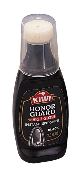 Honor Guard Military Spit-Shine Polish