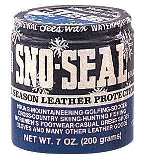 Leather Protection - Delta Survivalist