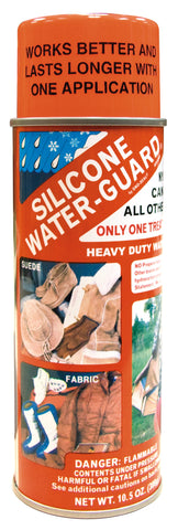 Silicone Water Guard - Delta Survivalist