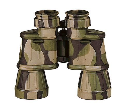 10 x 50MM Wide Angle Binoculars - Delta Survivalist
