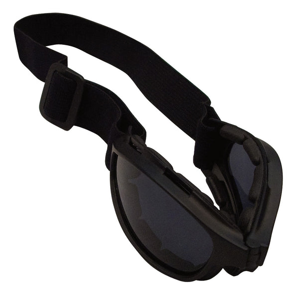 Collapsible Tactical Goggles - Delta Survivalist