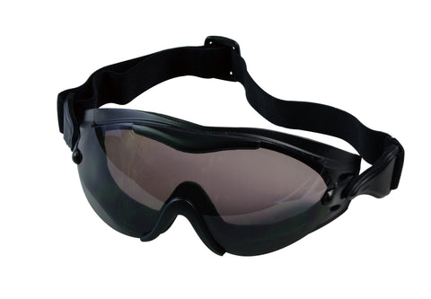 SWAT Tec Single Lens Tactical Goggle - Delta Survivalist