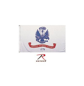 United States Army Flag - Delta Survivalist