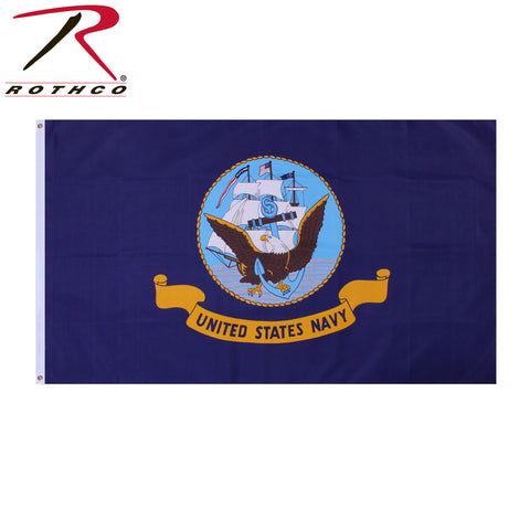 US Navy Flag - Delta Survivalist