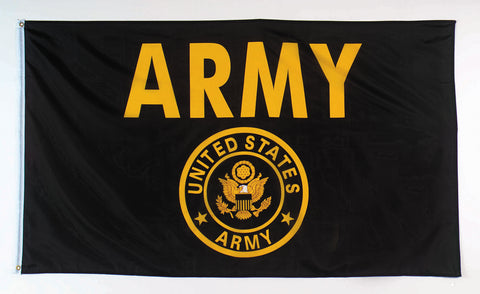 Army Flag - Delta Survivalist