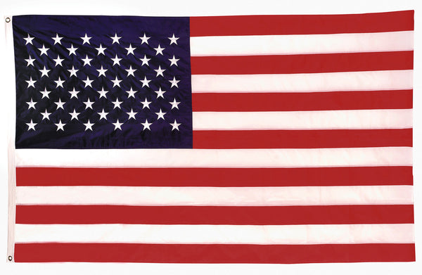 Deluxe US Flag