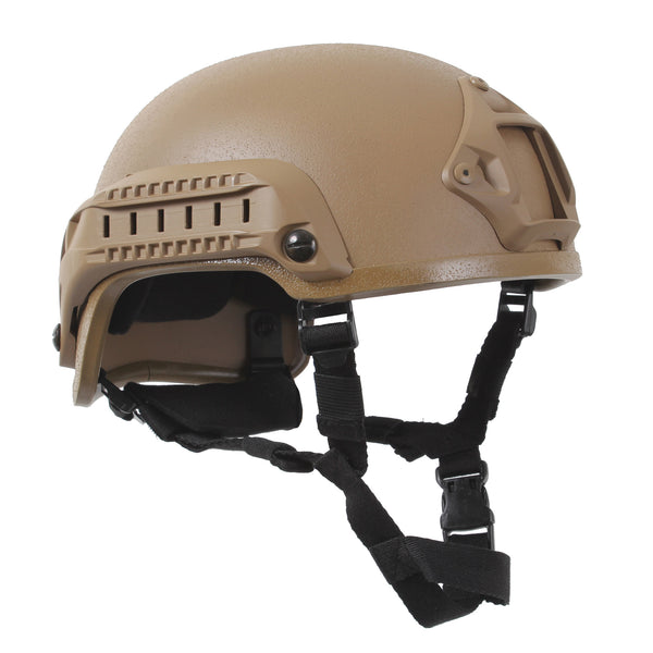 Airsoft Base Jump Helmet