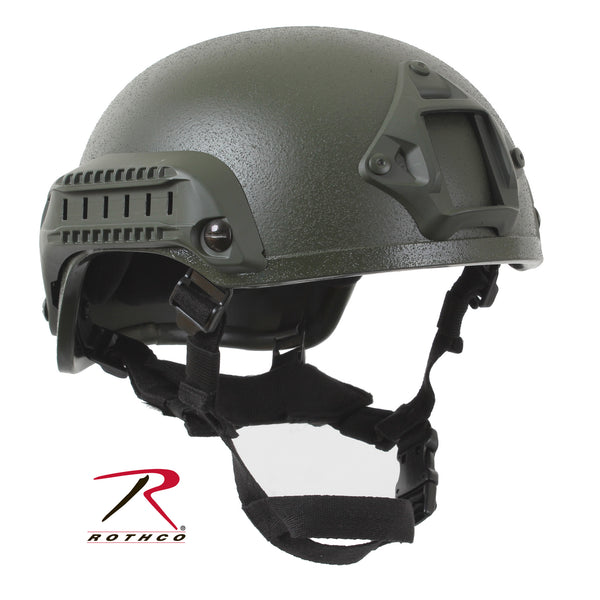 Airsoft Base Jump Helmet - Delta Survivalist