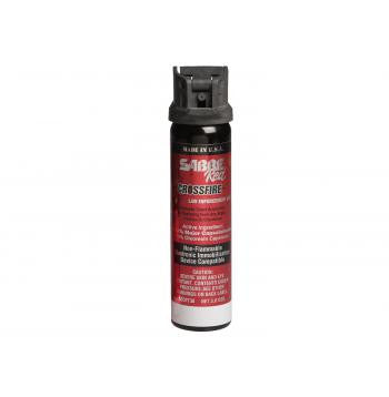 Red Crossfire Pepper Spray Le - Large