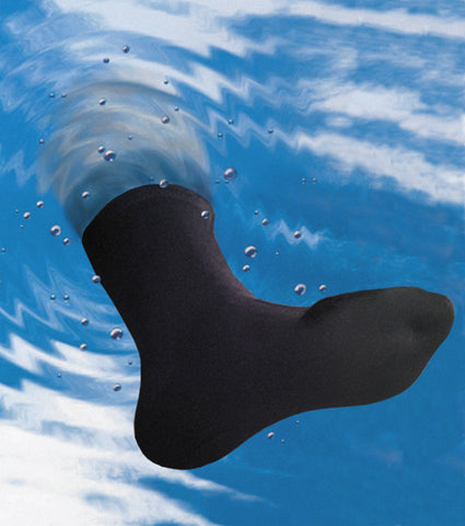 Waterproof All Season Socks - Delta Survivalist