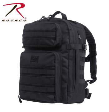Fast Mover Tactical Backpack - Delta Survivalist