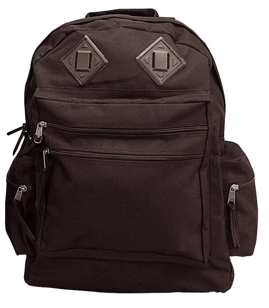 Deluxe Water Resistant Day Back Pack
