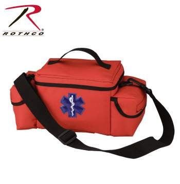 EMS Rescue Bag - Delta Survivalist
