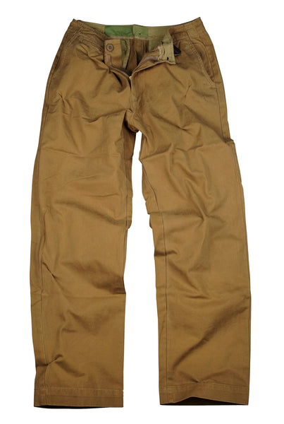 Vintage Chino Pants