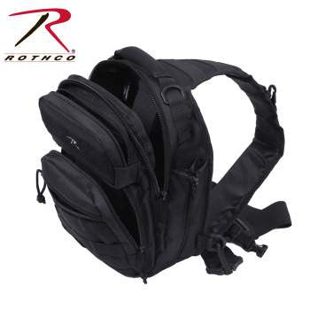 Compact Tactisling Shoulder Bag - Delta Survivalist