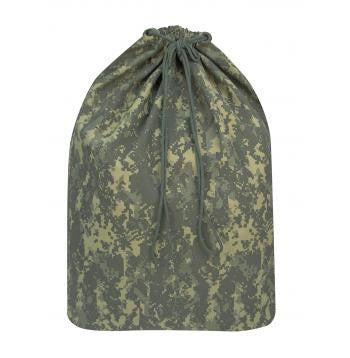 G.I. Type A.C.U. Digital Camo Laundry Bag - Delta Survivalist