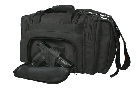 Concealed Carry Bag - Delta Survivalist