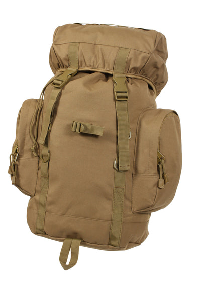 25L Tactical Backpack - Delta Survivalist