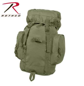 25L Tactical Backpack - Delta Survivalist