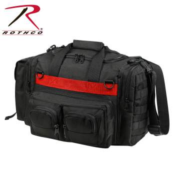 Thin Red Line Concealed Carry Bag - Delta Survivalist