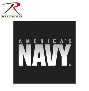 Athletic Fit America's Navy T-Shirt - Delta Survivalist