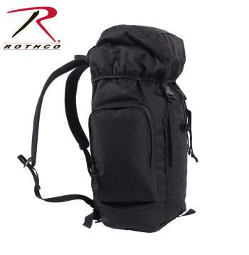 45L Tactical Backpack - Delta Survivalist