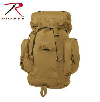 45L Tactical Backpack - Delta Survivalist