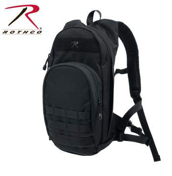 Quickstrike Tactical Backpack - Delta Survivalist