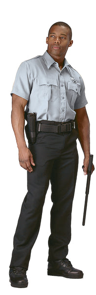 Short Sleeve Uniform Shirt - Delta Survivalist
