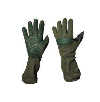 Special Forces Cut Resistant Tactical Gloves - Delta Survivalist