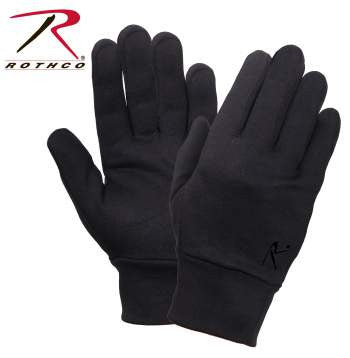 Polyester Glove Liner - Delta Survivalist