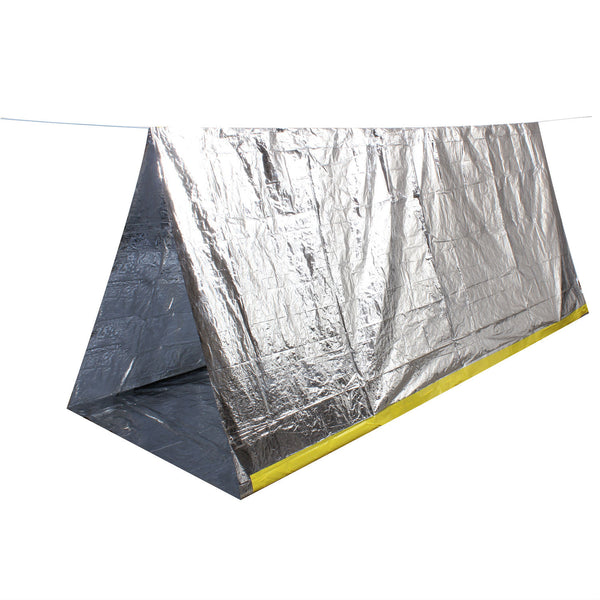 Survival Tent - Delta Survivalist