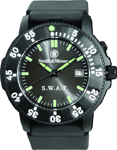 S.W.A.T. Watch - Delta Survivalist