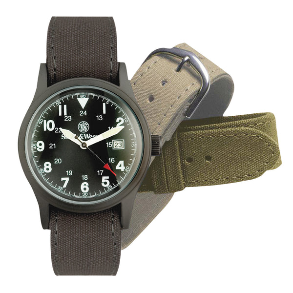 Military Watch Set