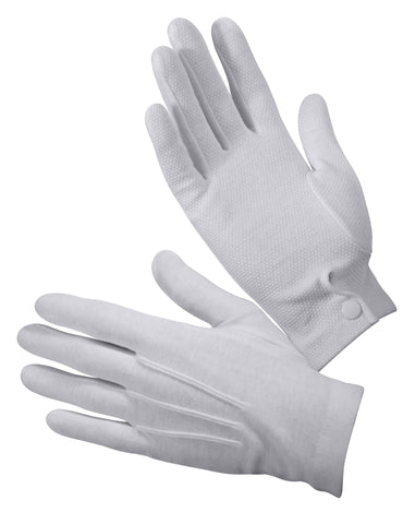 Gripper Dot Parade Gloves - Delta Survivalist