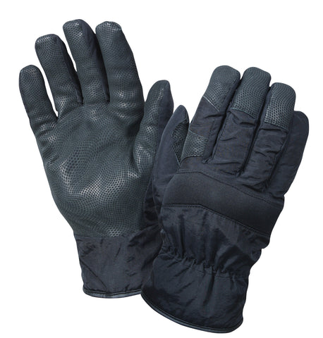 Cold Weather Gloves - Delta Survivalist