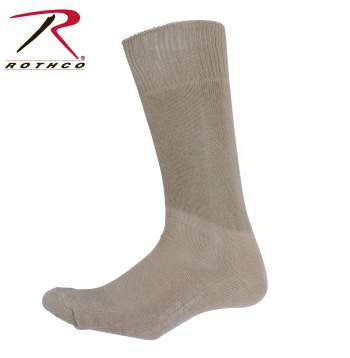 G.I. Type Cushion Sole Socks - Delta Survivalist