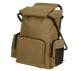 Backpack and Stool Combo Pack - Delta Survivalist