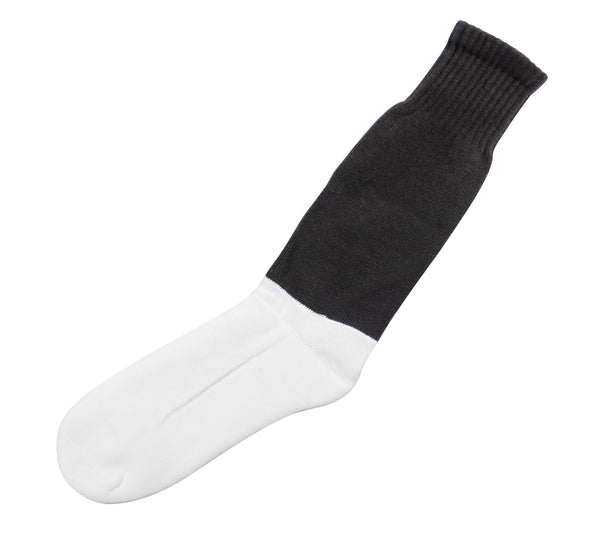 Moisture Wicking Uniform Boot Socks
