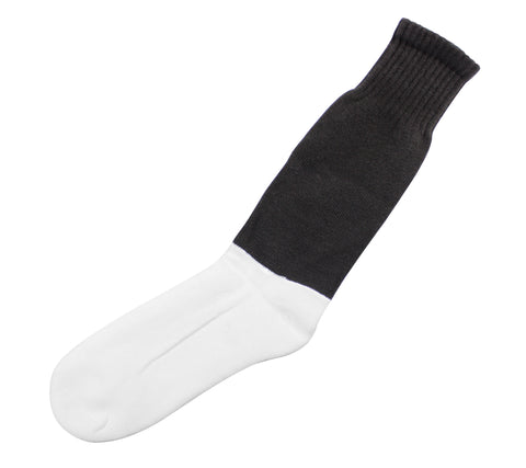 Moisture Wicking Uniform Boot Socks - Delta Survivalist