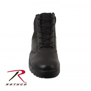 Forced Entry Security Boot / 6'' - Delta Survivalist
