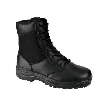 Forced Entry Security Boot / 8'' - Delta Survivalist