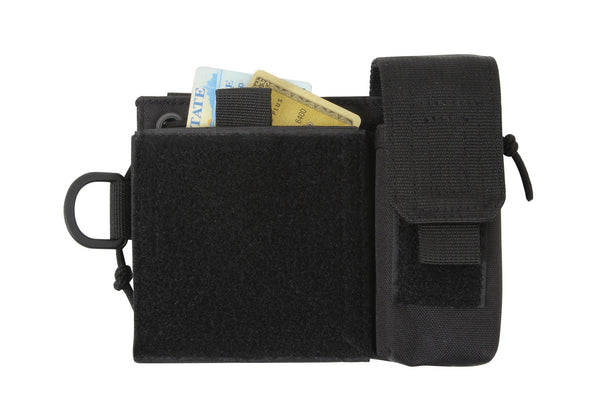Administrative Pouch - Molle
