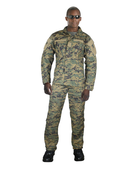 Army Combat Uniform Shirt