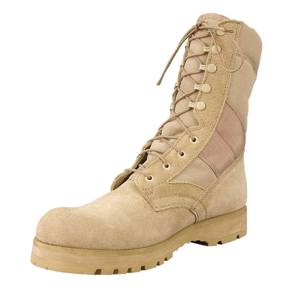 G.I. Type Sierra Sole Tactical Boot
