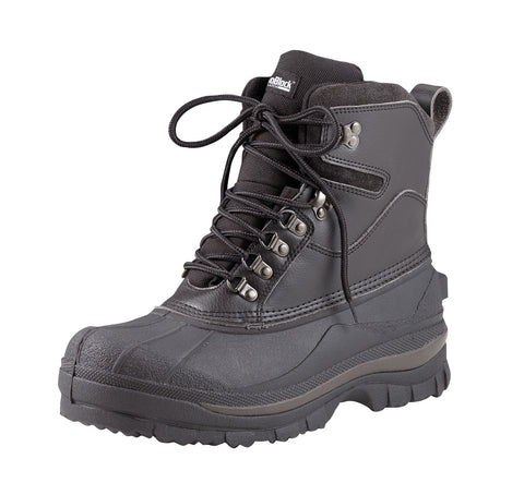 8" Cold Weather Hiking Boots - Delta Survivalist