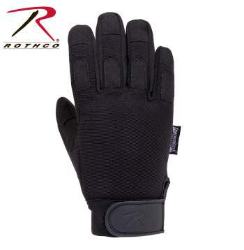 Cold Weather All Purpose Duty Gloves - Delta Survivalist