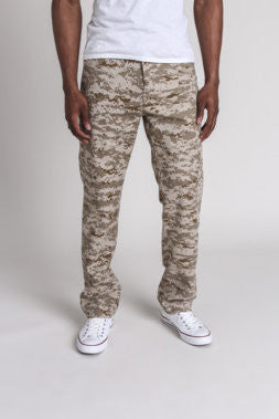 Vintage Flat Front Pants Special Order - Delta Survivalist