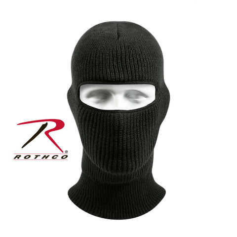 Wintuck Acrylic One-Hole Face Mask - Delta Survivalist