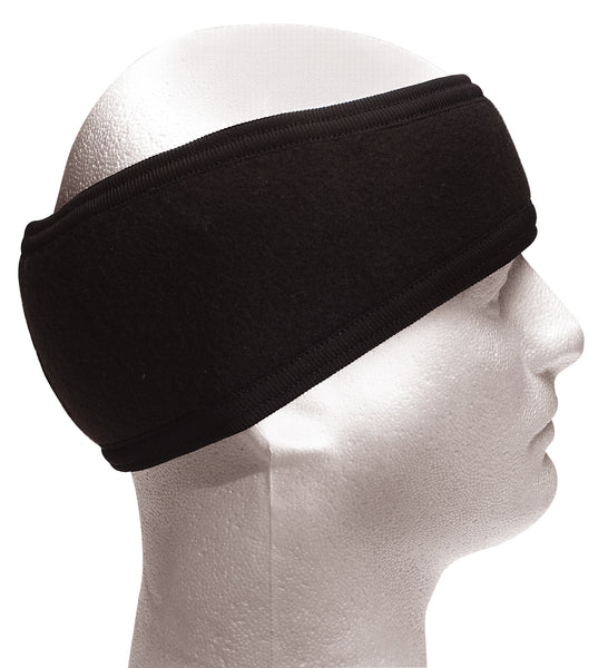 G.I. Plus 2-Layer Fleece Headband